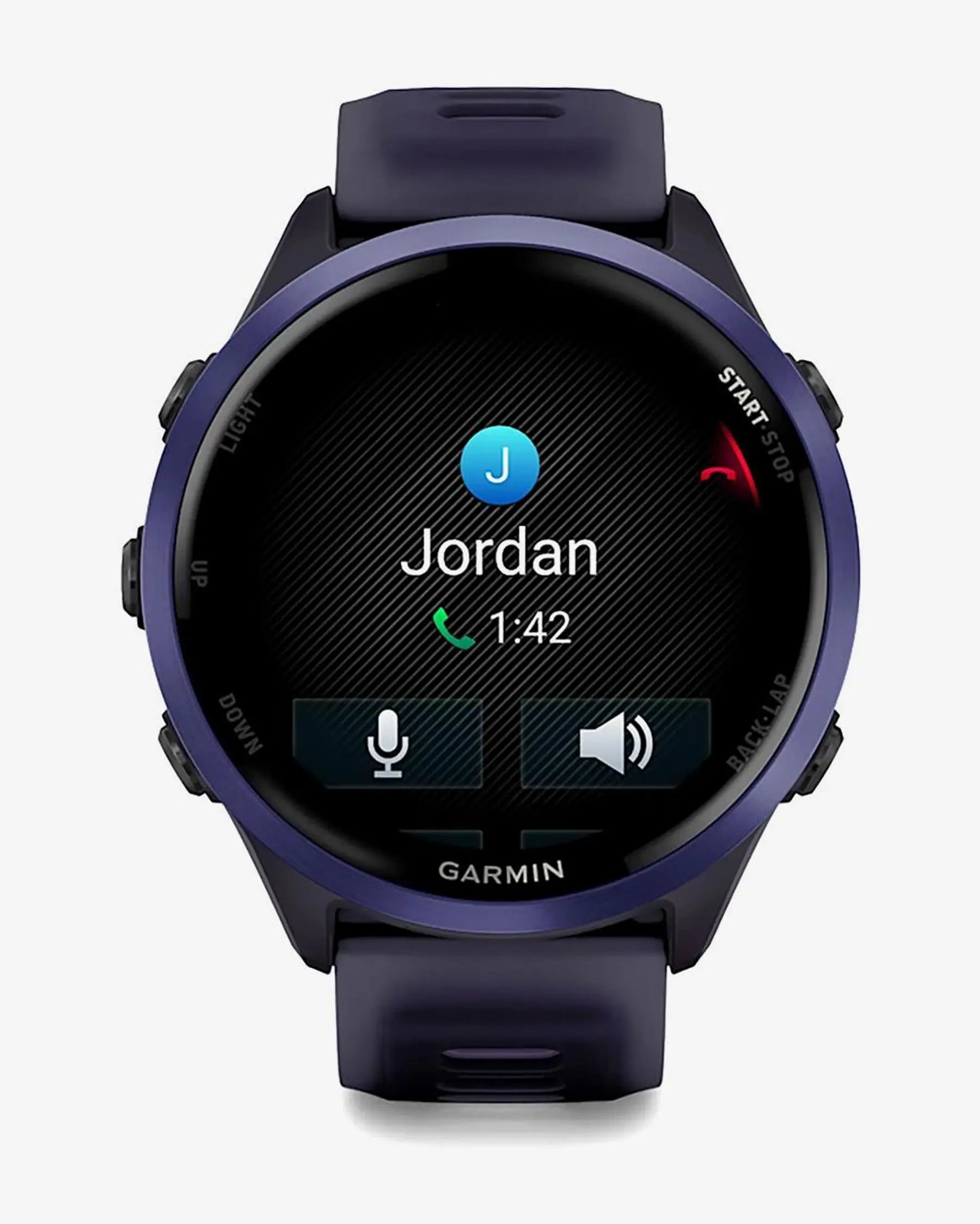 Garmin Forerunner 570 47mm Violeta Nuevo - Reloj GPS