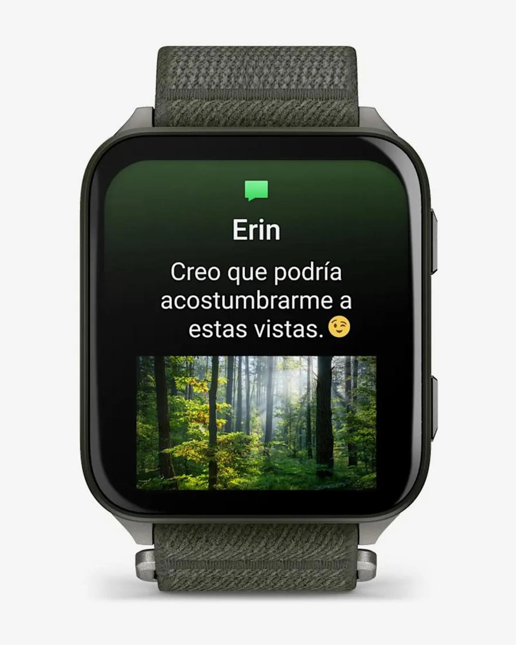 Garmin Venu Sq 3 - Smartwatch AMOLED con GPS