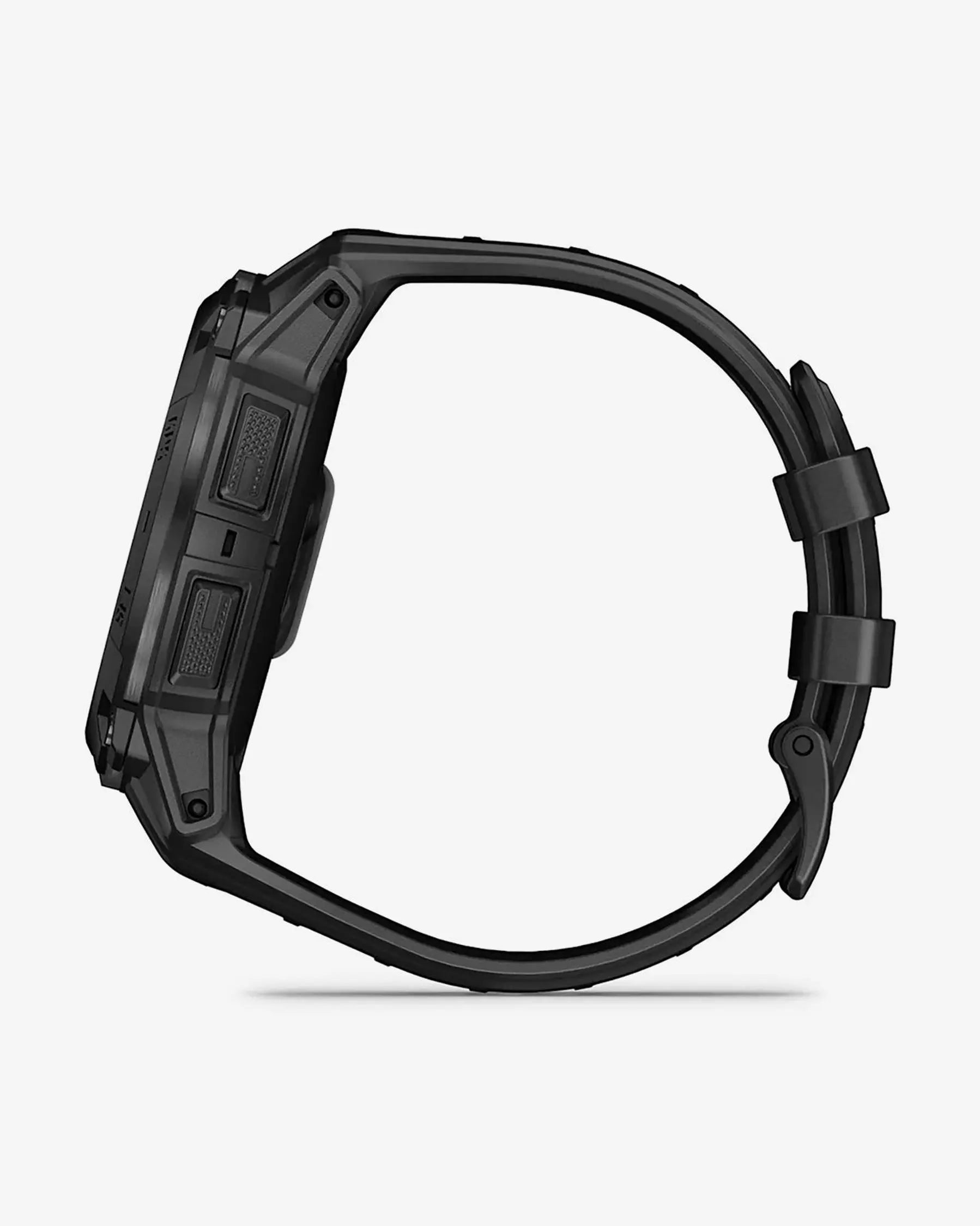 Garmin Instinct 3 AMOLED Tactical GPS Negro 50 mm