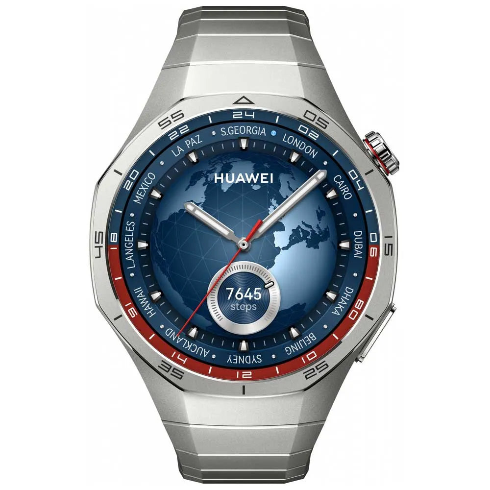 Reloj inteligente Huawei GT5 Pro 46 mm