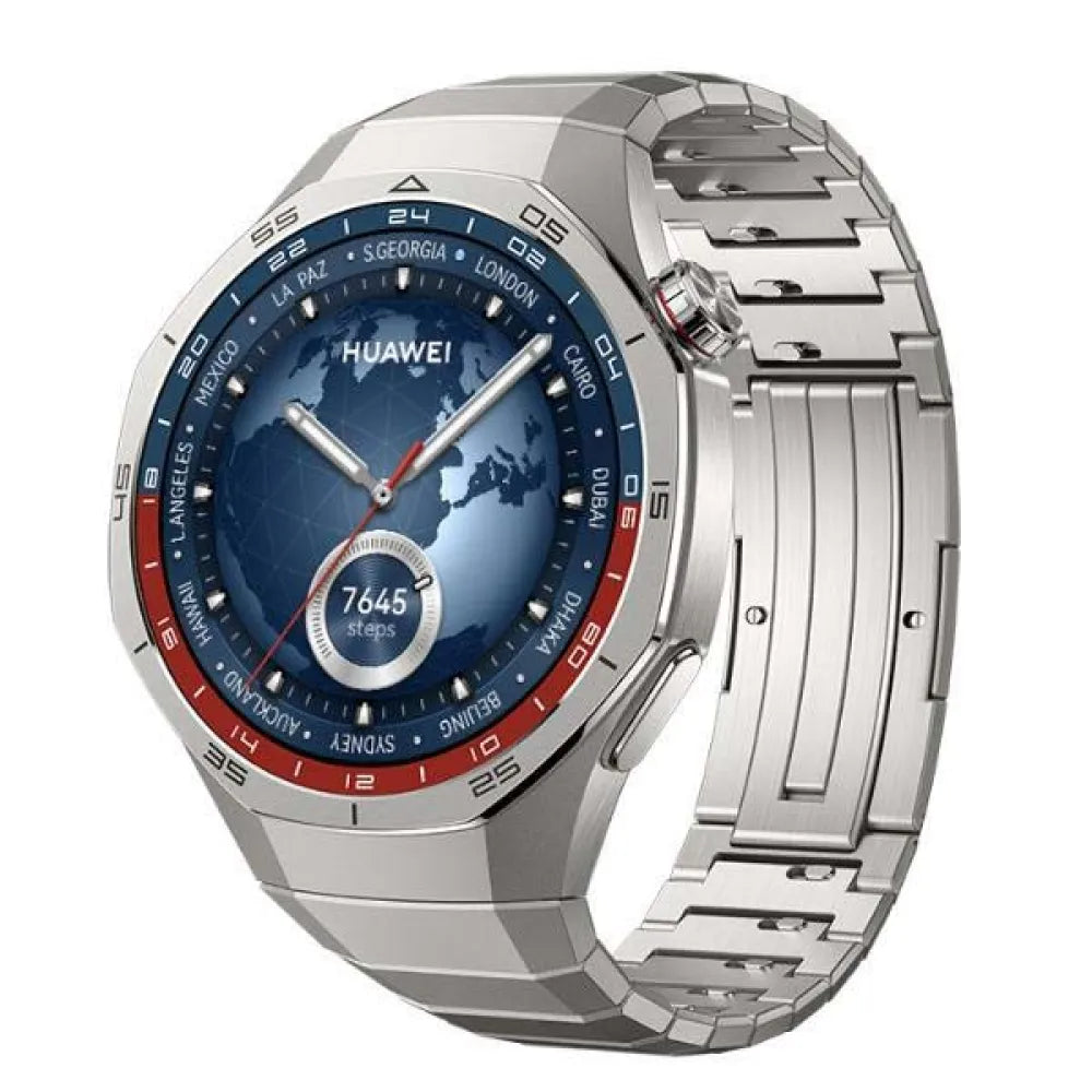 Reloj inteligente Huawei GT5 Pro 46 mm