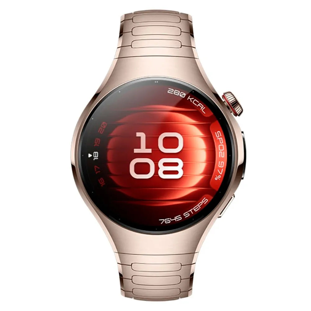 Huawei Watch 5 reloj inteligente AMOLED GPS