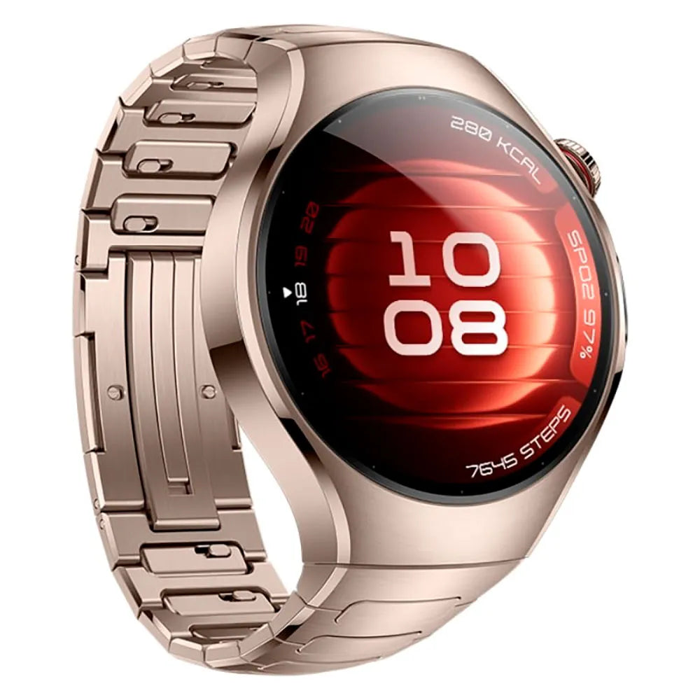 Huawei Watch 5 reloj inteligente AMOLED GPS