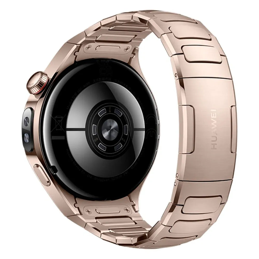 Huawei Watch 5 reloj inteligente AMOLED GPS