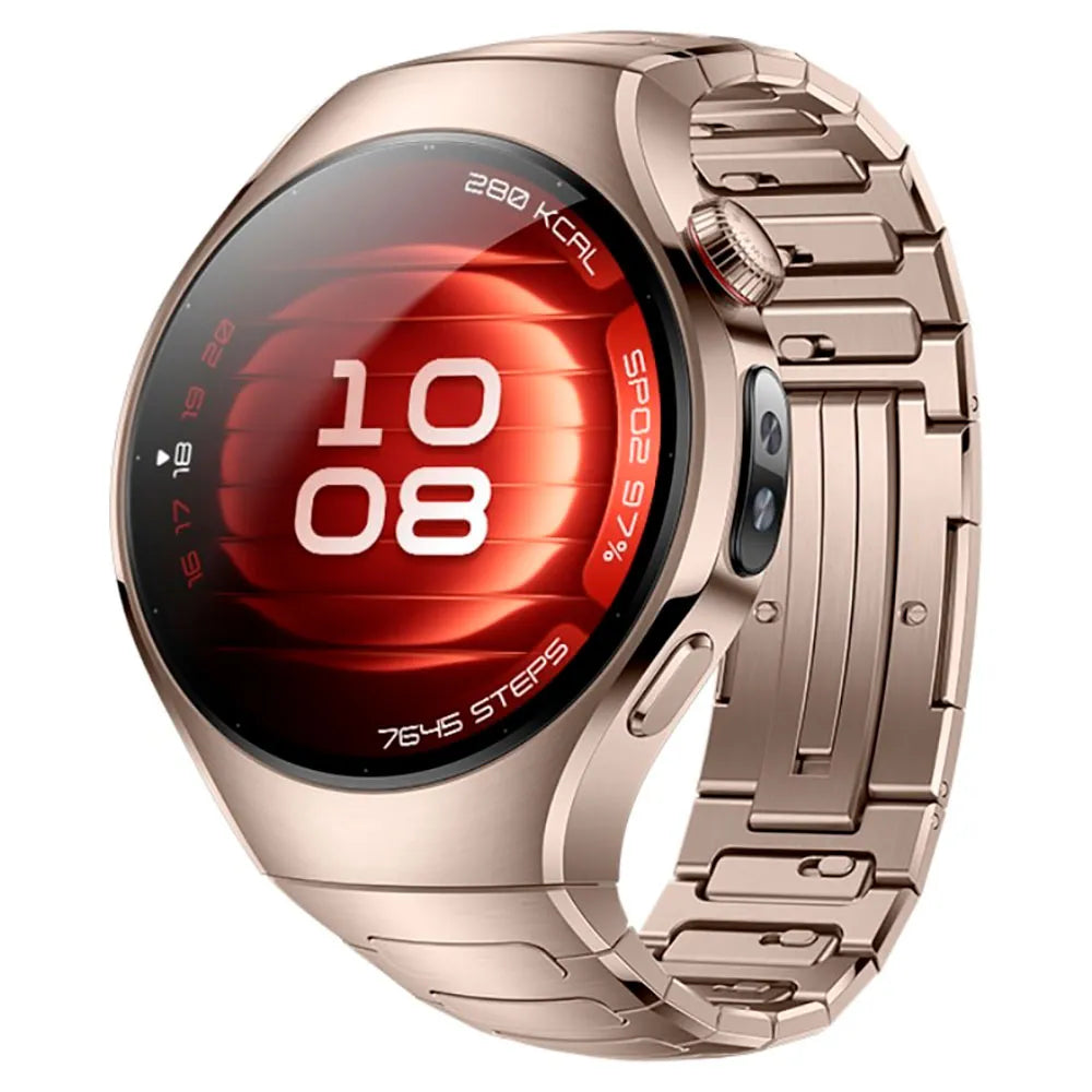 Huawei Watch 5 reloj inteligente AMOLED GPS