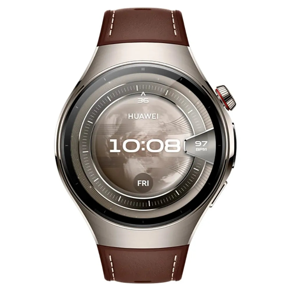 Huawei Watch 5 46mm AMOLED - Reloj Inteligente
