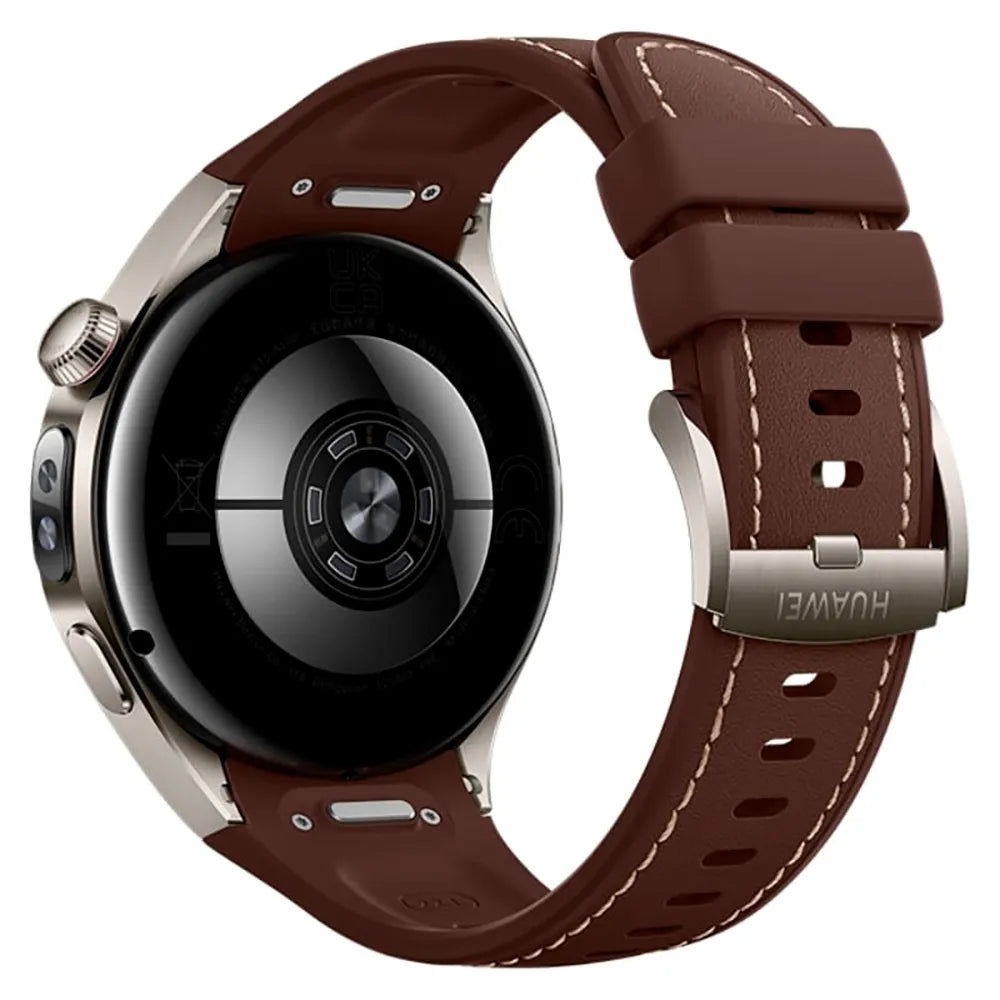 Huawei Watch 5 46mm AMOLED - Reloj Inteligente