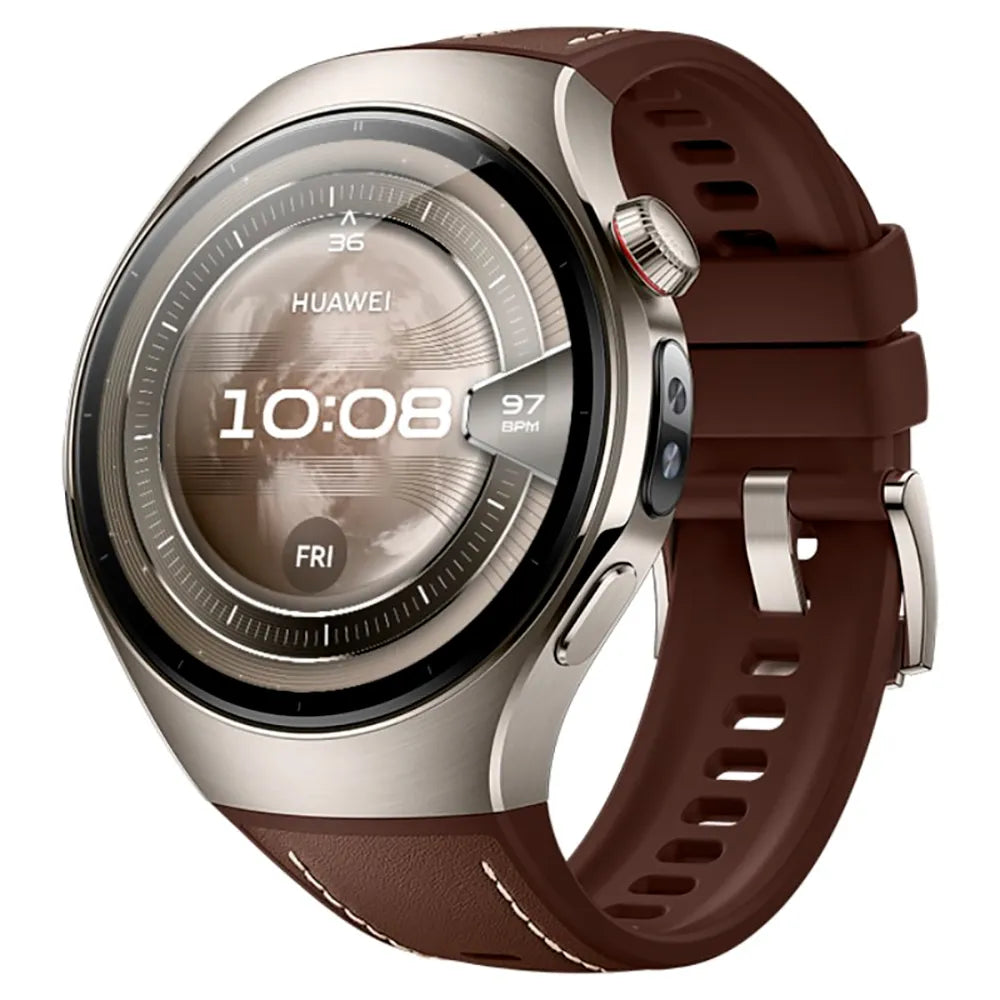 Huawei Watch 5 46mm AMOLED - Reloj Inteligente