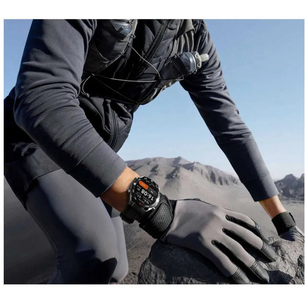 Huawei Watch Ultimate Smartwatch GPS 1,5 Pulgadas
