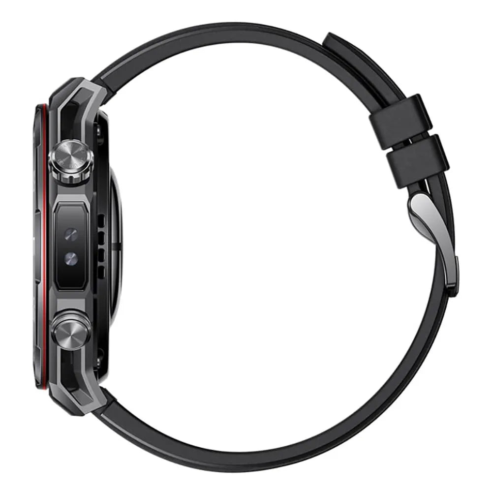 Reloj Inteligente Huawei Watch Ultimate 2 - Deportivo 150m