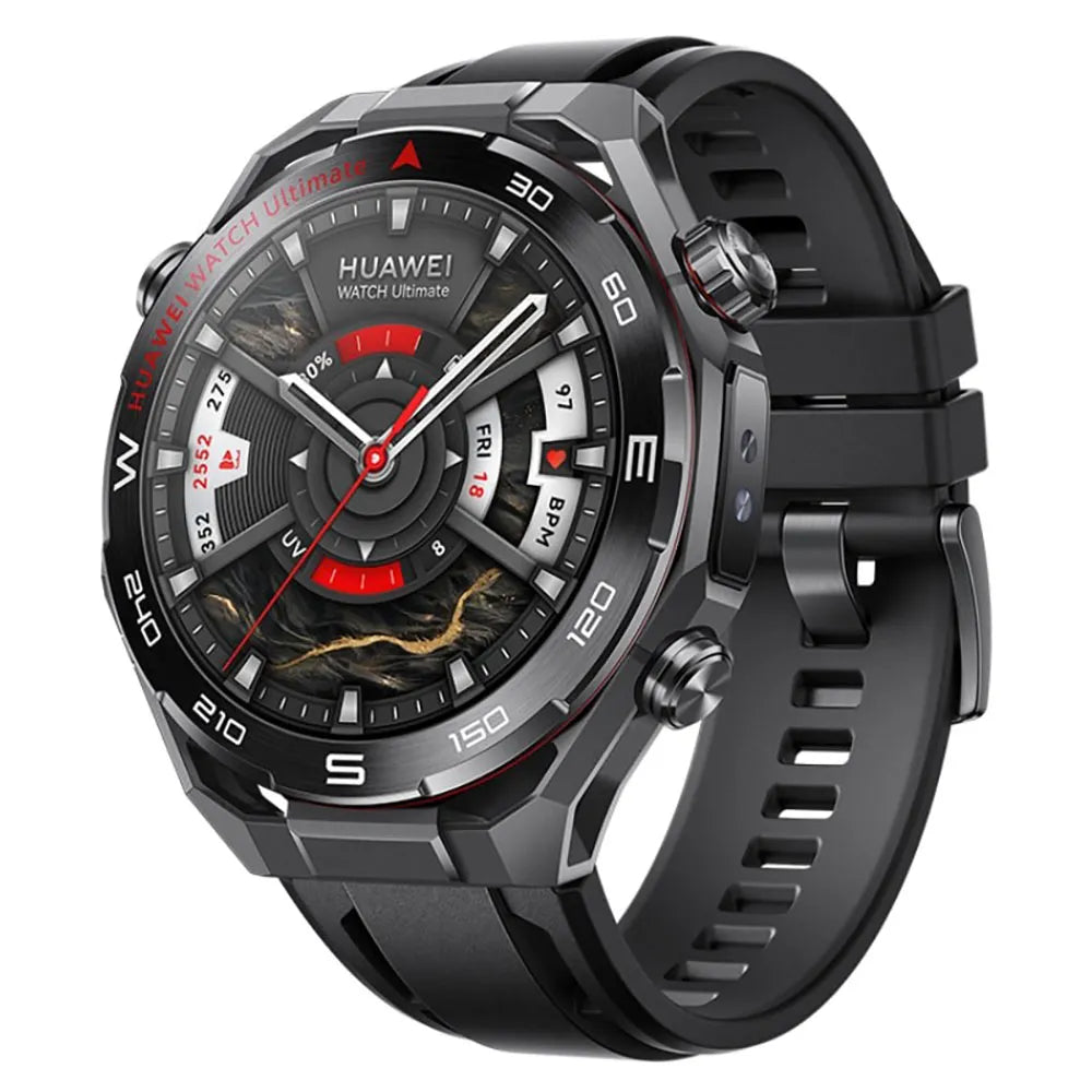 Reloj Inteligente Huawei Watch Ultimate 2 - Deportivo 150m