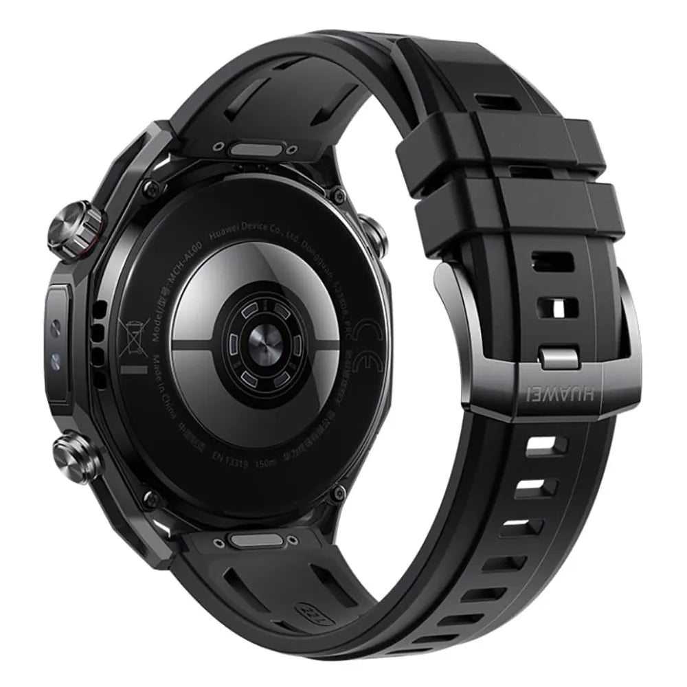 Reloj Inteligente Huawei Watch Ultimate 2 - Deportivo 150m