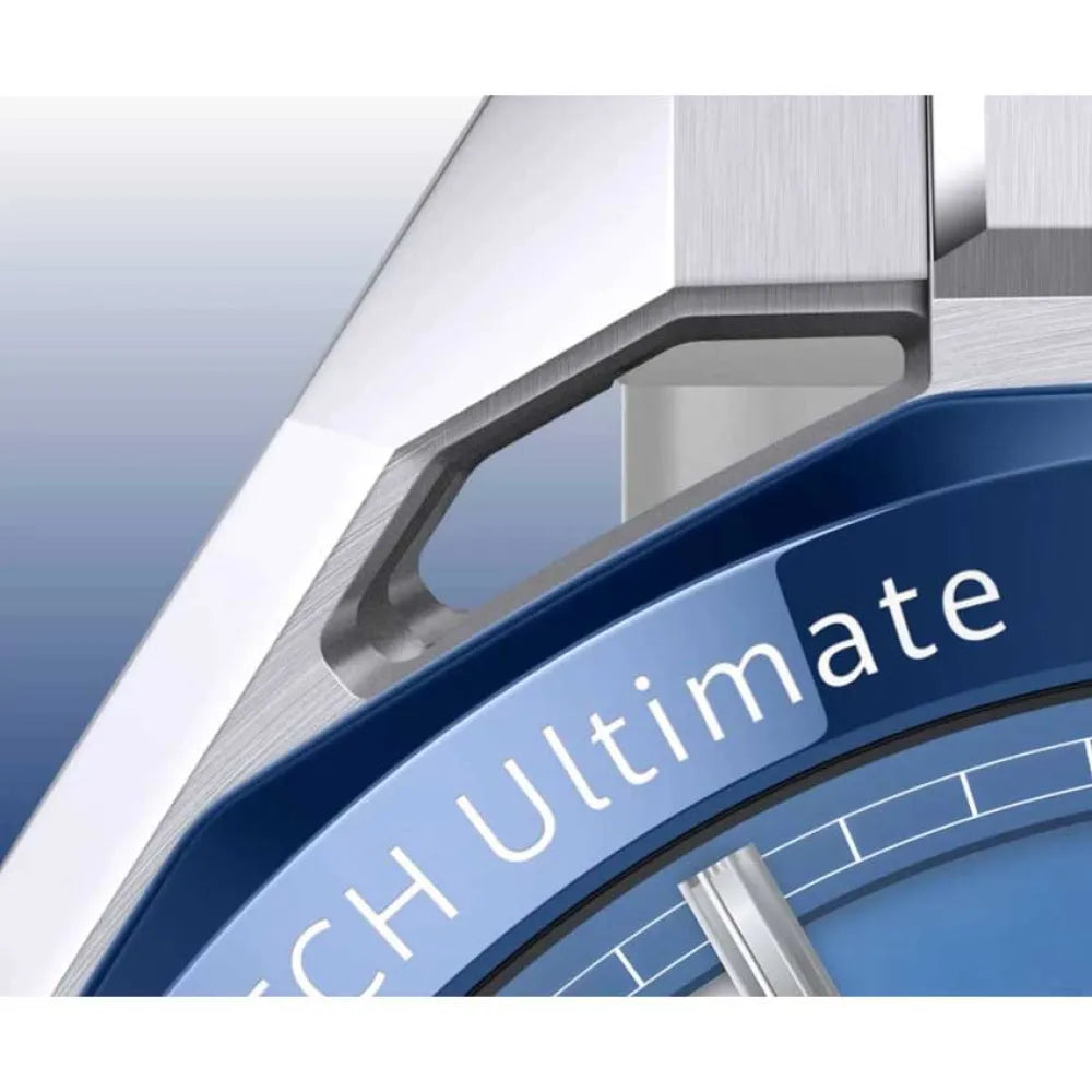Reloj Inteligente Huawei Watch Ultimate 2 Blue GPS 14 días