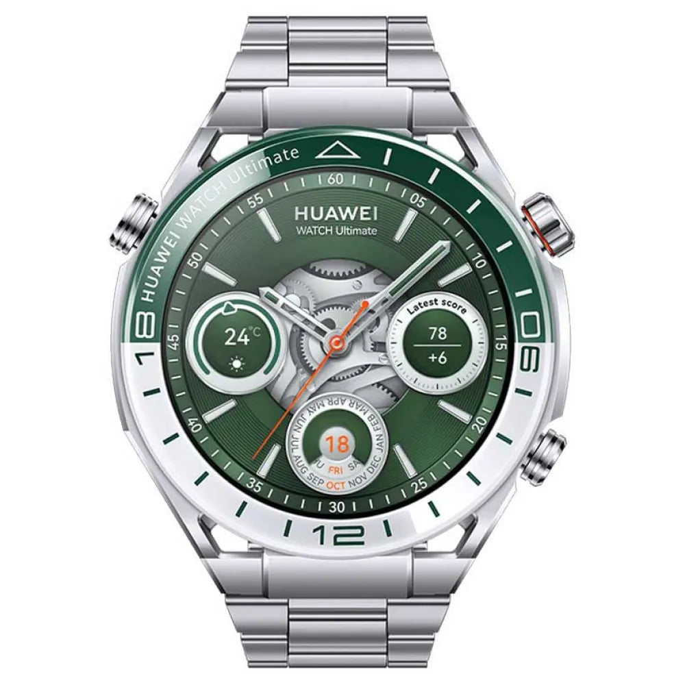 Huawei Watch Ultimate Smartwatch GPS 1,5 Pulgadas