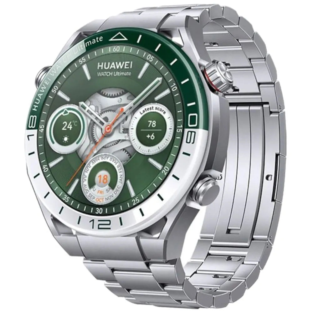 Huawei Watch Ultimate Smartwatch GPS 1,5 Pulgadas