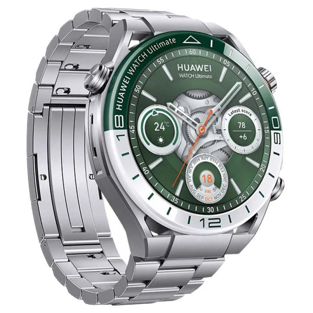 Huawei Watch Ultimate Smartwatch GPS 1,5 Pulgadas