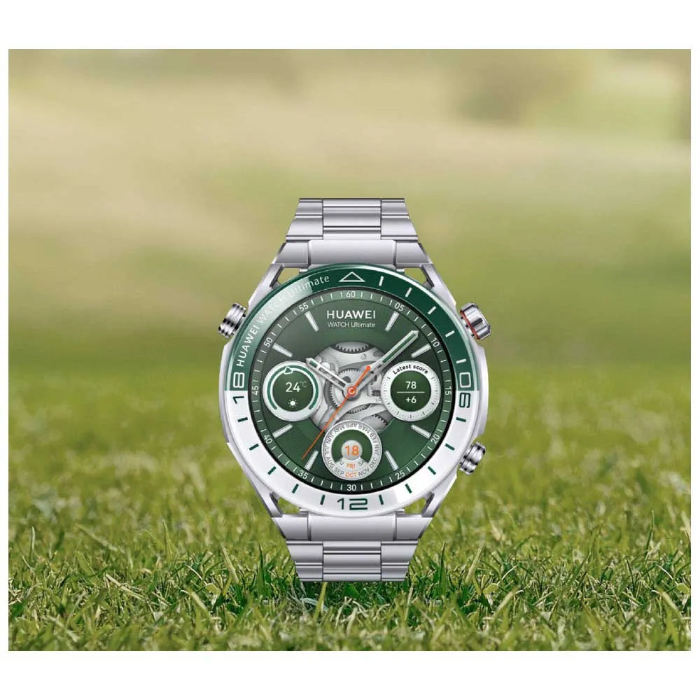 Huawei Watch Ultimate Smartwatch GPS 1,5 Pulgadas