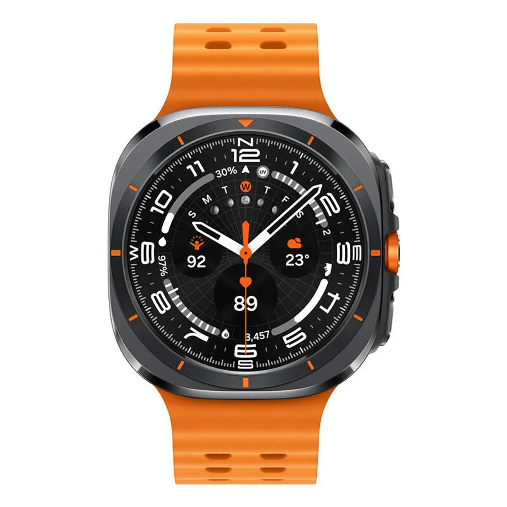Samsung Galaxy Watch Ultra 47.4mm Titanio Smartwatch 2025