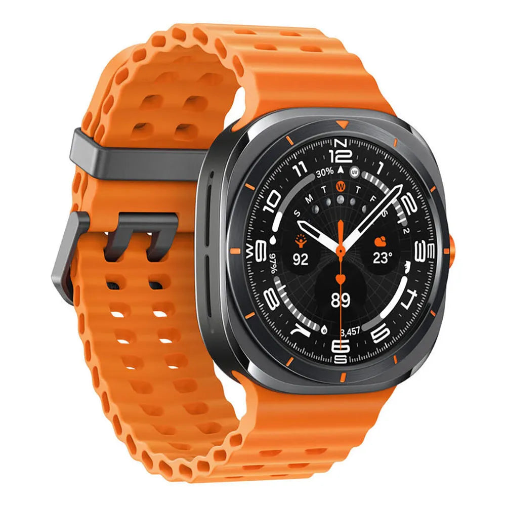 Samsung Galaxy Watch Ultra 47.4mm Titanio Smartwatch 2025