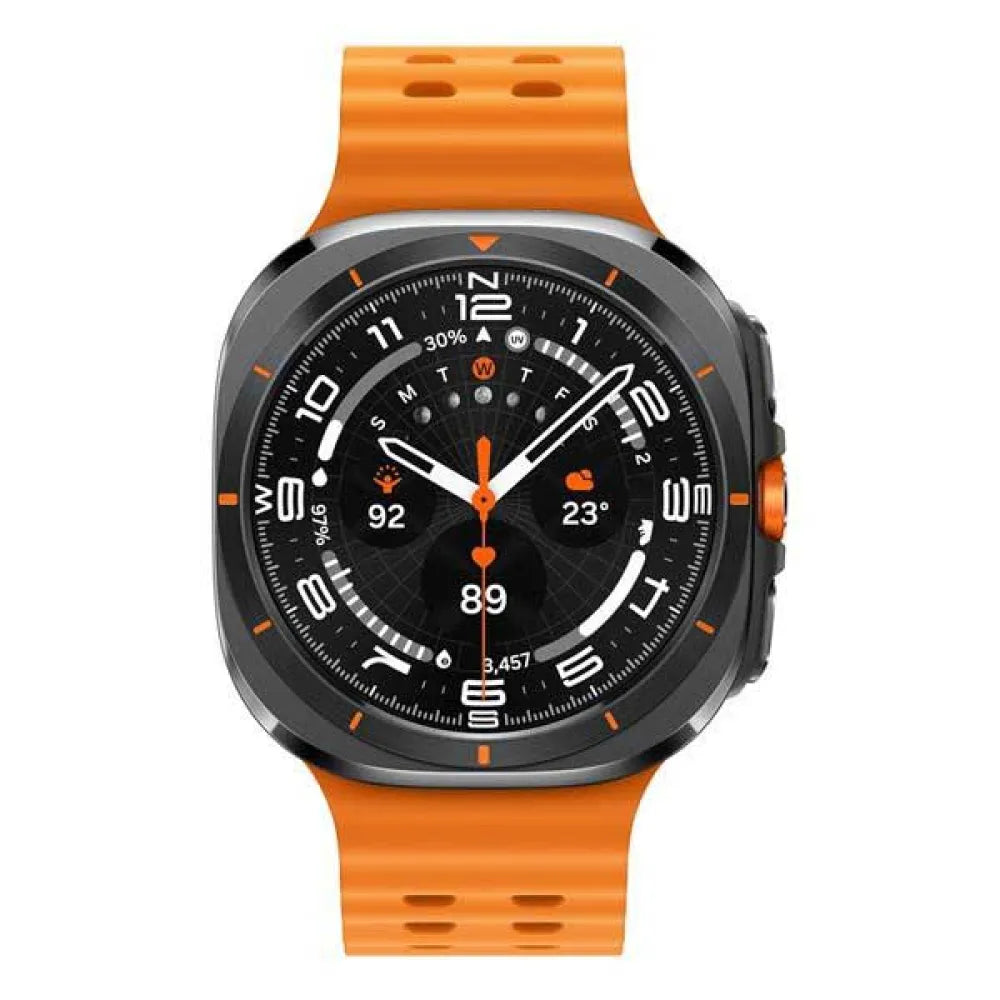 Samsung Galaxy Watch Ultra 47.4mm Titanio Smartwatch 2025
