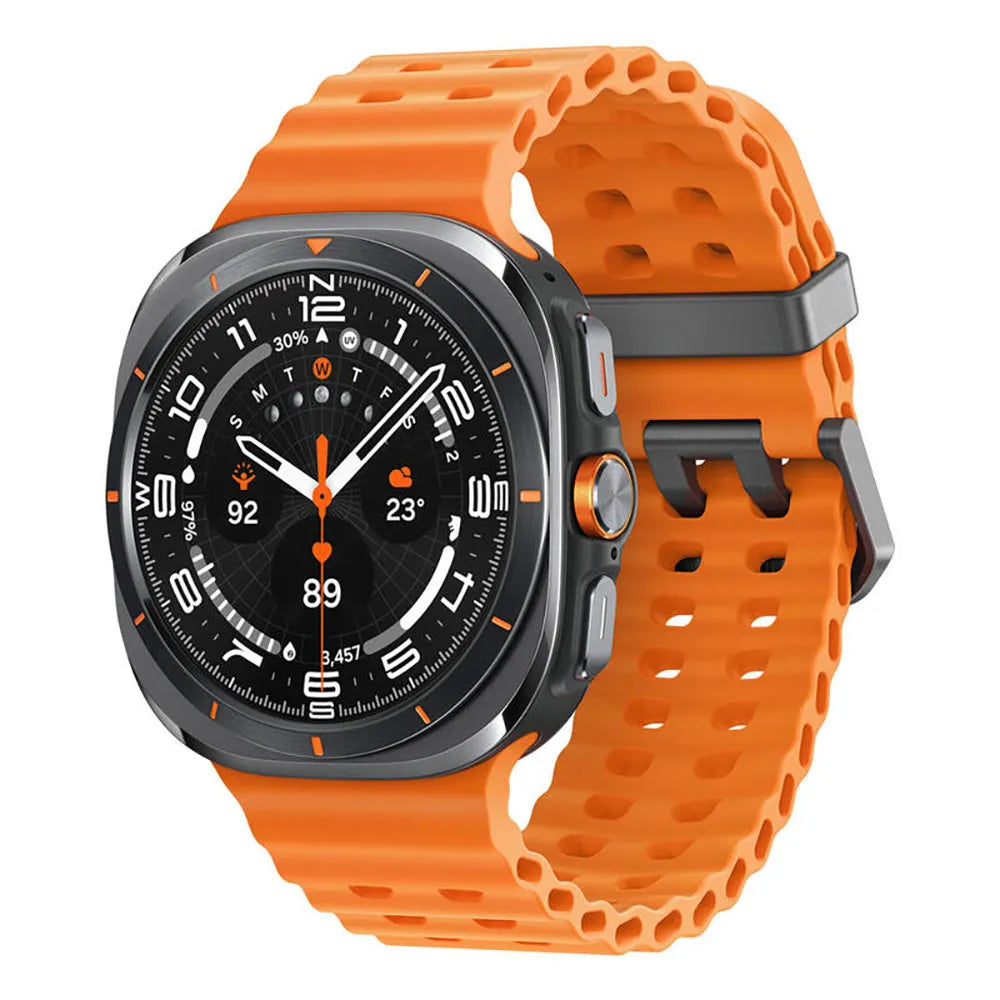 Samsung Galaxy Watch Ultra 47.4mm Titanio Smartwatch 2025