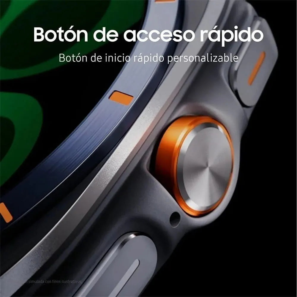 Samsung Galaxy Watch Ultra LTE - Reloj Inteligente