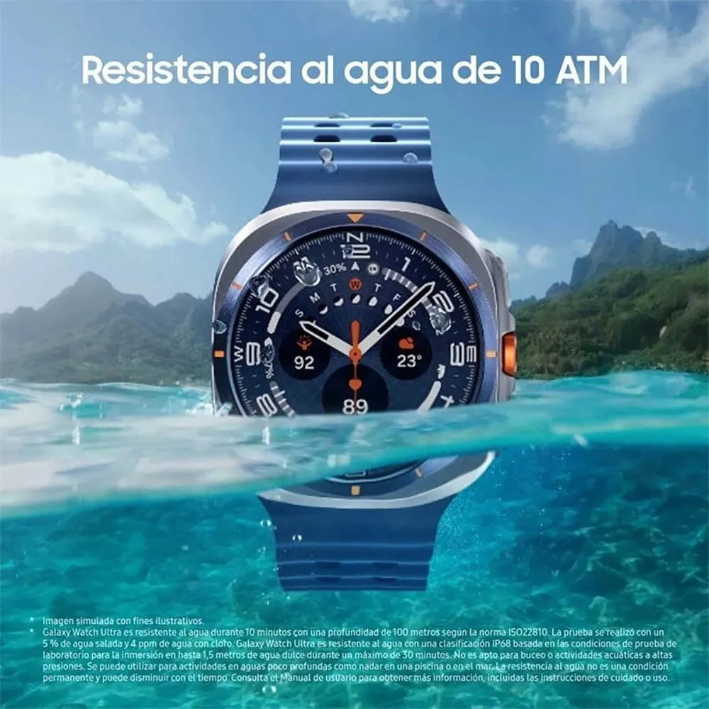 Samsung Galaxy Watch Ultra LTE - Reloj Inteligente