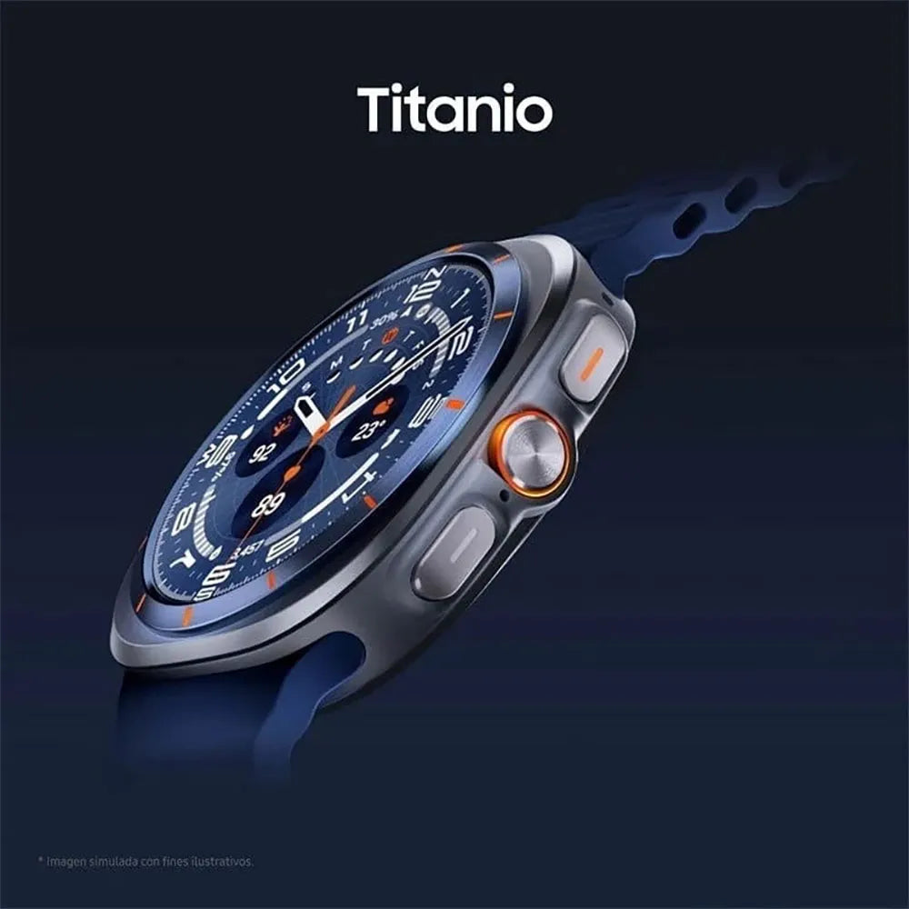 Samsung Galaxy Watch Ultra LTE - Reloj Inteligente
