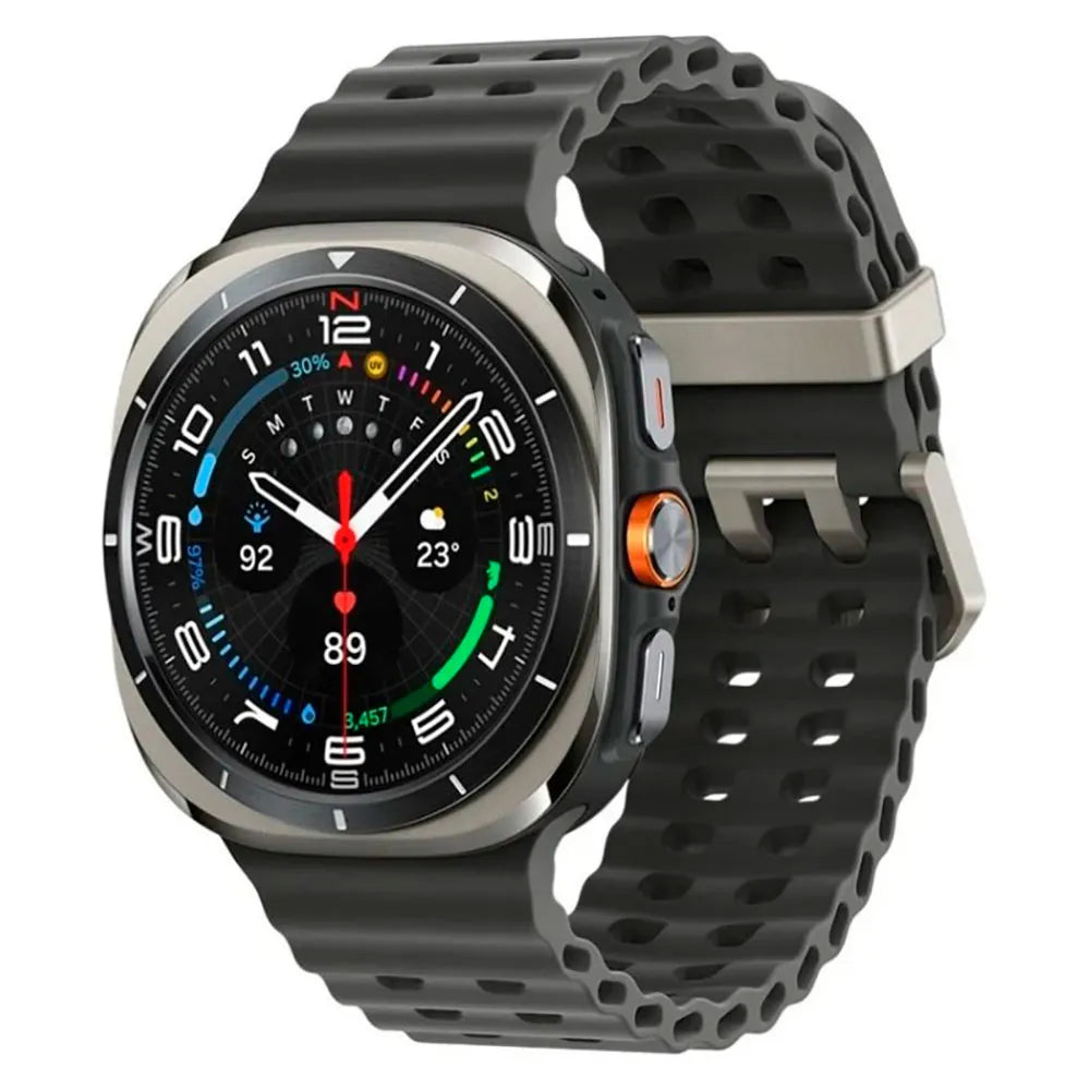 Samsung Galaxy Watch Ultra 2025 Titanio 4G – Reloj Inteligente Nuevo