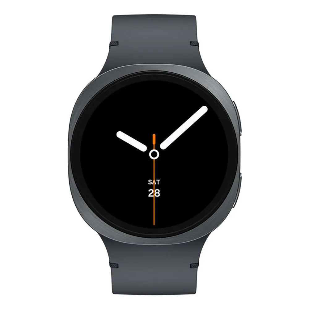 Samsung Galaxy Watch 8 44mm LTE GPS Monitoreo Cardíaco