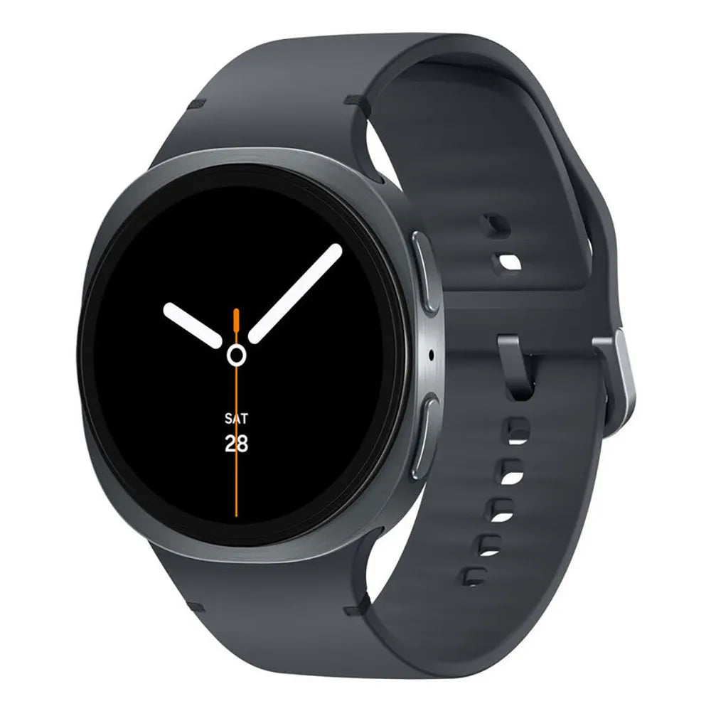 Samsung Galaxy Watch 8 44mm LTE GPS Monitoreo Cardíaco